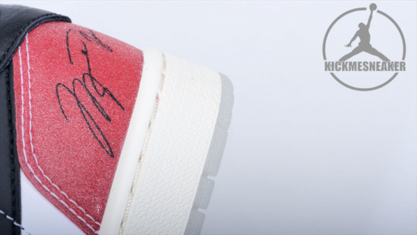 Trophy Room x Air Jordan 1 Low OG Size 40-47.5 - Image 8