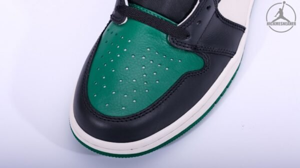 Air Jordan 1 Retro High Pine Green Size 40-47.5 - Image 6
