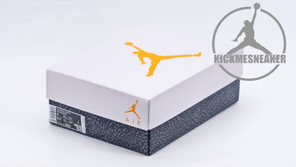 Air Jordan 3 Retro Laser Orange Size 40-47.5 - Image 2