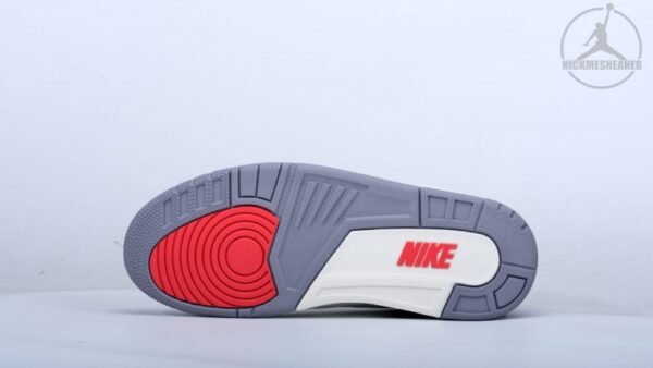 Air Jordan 3 Retro White Cement（2023）size 36-47.5 - Image 4
