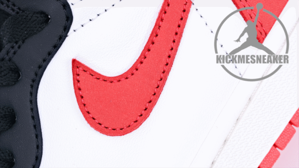 Air Jordan 1 Retro Track Red Size 36-47.5 - Image 4