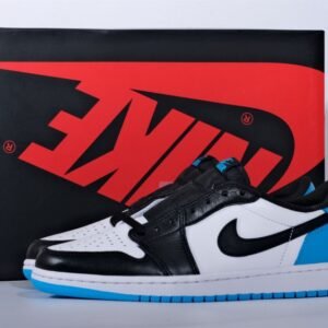 Air Jordan 1 Retro Low OG UNC 40-47.5