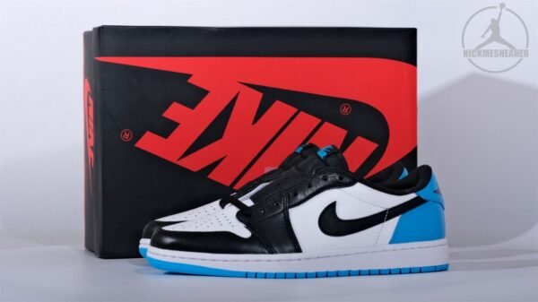Air Jordan 1 Retro Low OG UNC 40-47.5