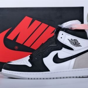 Air Jordan 1 Retro High OG Bleached Coral
