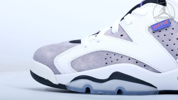 Air Jordan 6 Retro Flint 40-46 - Image 3
