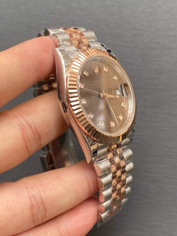 rolex watch - Image 7
