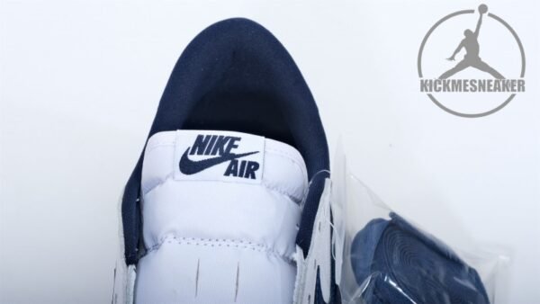 Air Jordan 1 Retro Low Metallic Size 40.5-47.5 - Image 5