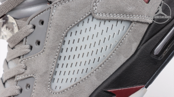 A Ma Maniére x Air Jordan 5 Light Bone 40-46 - Image 2