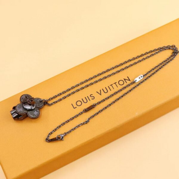 lv necklace - Image 7