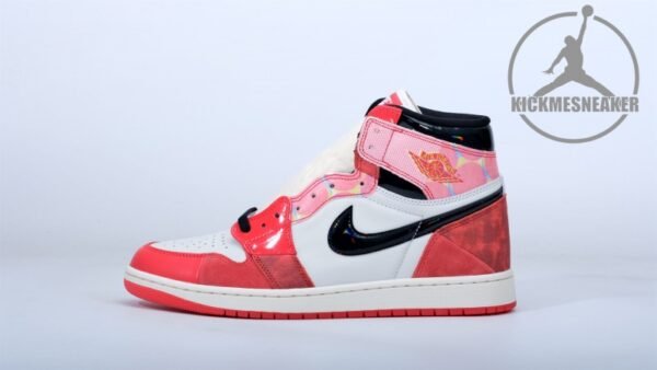 Air jordan 1 Retro SP" Next Chapter" - Image 4