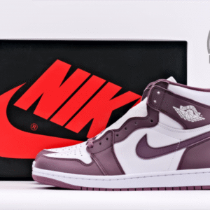 Air Jordan 1 High Sky J Mauve Size 40.5-46