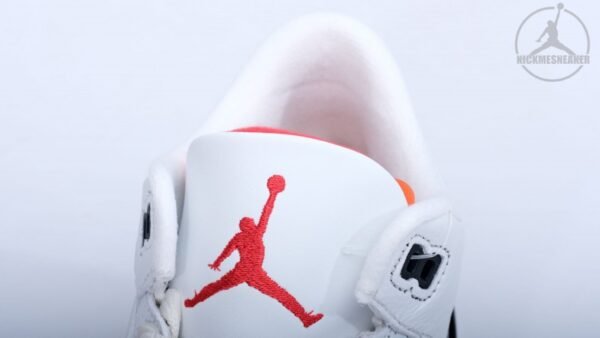 Air Jordan 3 Retro White Cement（2023）size 36-47.5 - Image 7