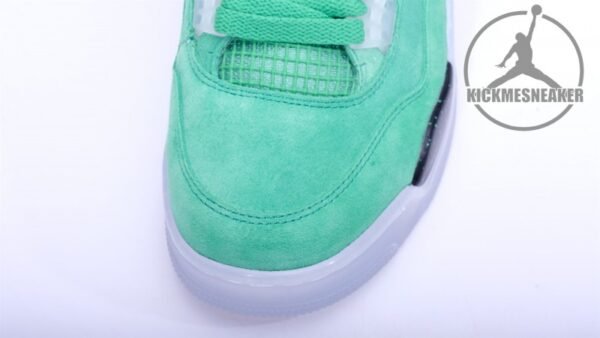 Air Jordan 4 PE Mark Wahlberg  size 40-47.5 (test version) - Image 2