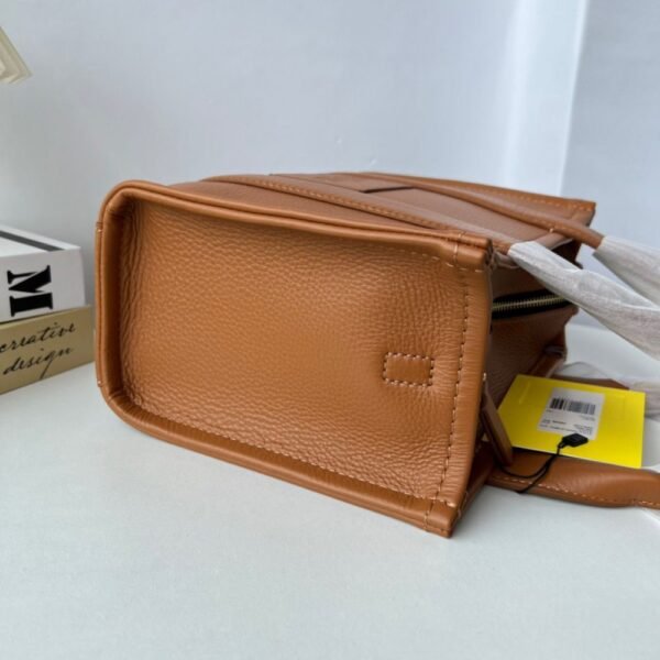 The tote bag - Image 3