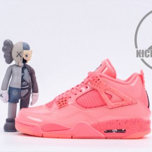 Air Jordan 4 Retro Hot Punch Size 40-47.5