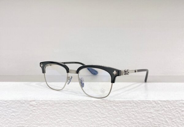 Chrome hearts sunglasses - Image 3