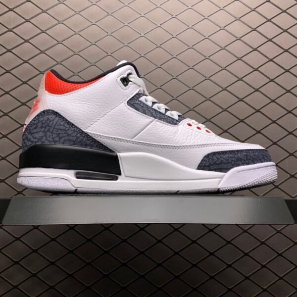 Air jordan 3 Retro Set co jp denim - Image 3