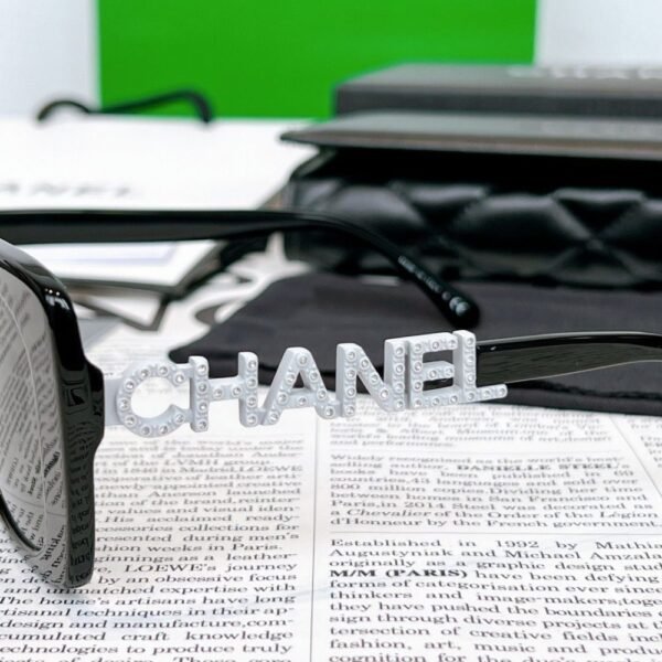 Chanel Sunglass - Image 5