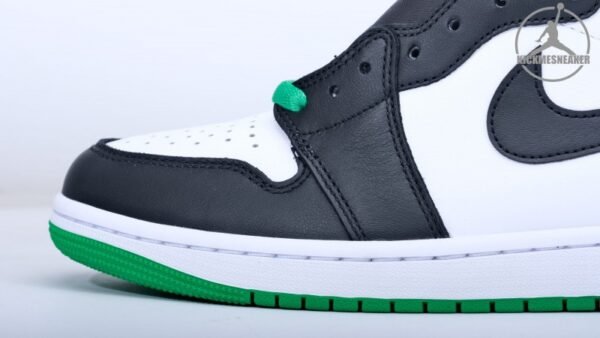 Air Jordan 1 High OG Lucky Green Size40.5-47.5 - Image 6