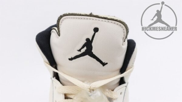 Air Jordan 5 Retro White Oreo 40-47.5 - Image 3