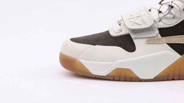 Travis Scott x Jordan Jumpman Jack「Sail」 - Image 10