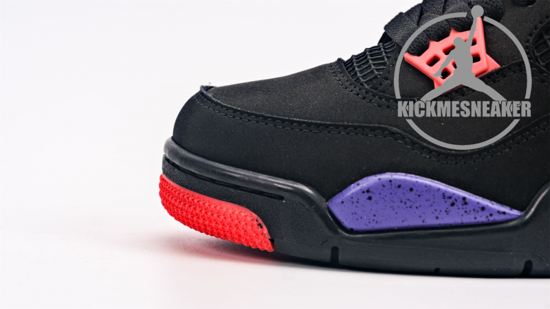 Air Jordan 4 Retro Raptors Size 40-47.5 - Image 9