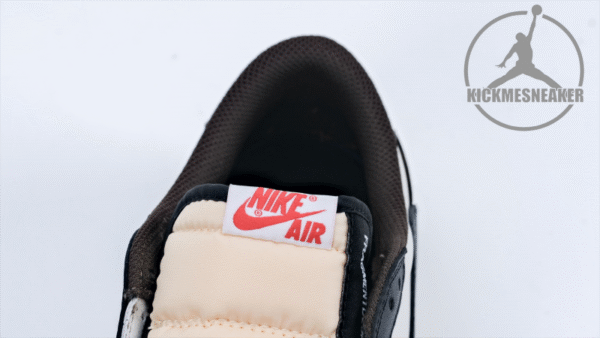 Travis Scott x Air Jordan 1 Low Custom 36-46 - Image 3