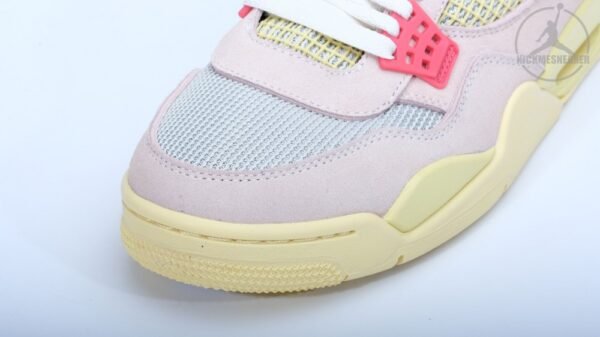 Union LA x Air Jordan 4 "Guava Ice"  SIZE:40-47.5 - Image 7