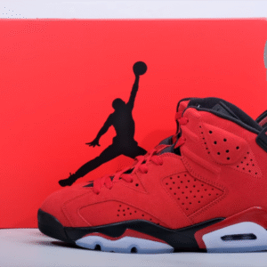 Air Jordan 6 Toro Size 40-46