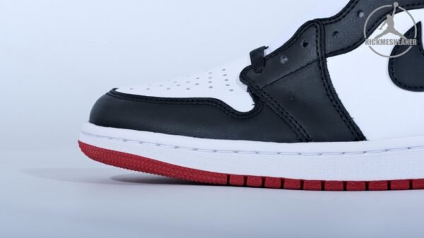 Air Jordan 1 Retro Black Toe （2016）40-47.5 - Image 3