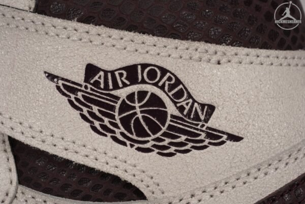 A Ma Maniére x Air Jordan 1 SIZE:40.5-47.5 - Image 4