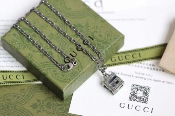 Gucci necklace - Image 5