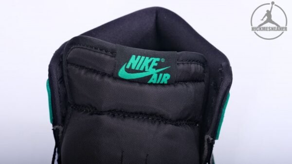 Air Jordan 1 High OG Lucky Green Size40.5-47.5 - Image 4