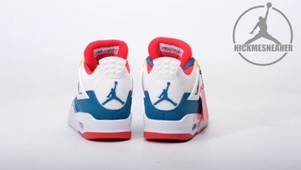 Air Jordan 4 Messy Room Size36-47.5(test version) - Image 3