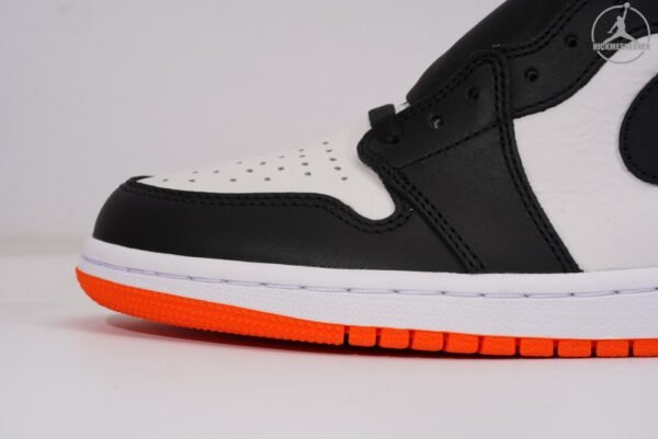 Air Jordan 1 Retro High OG "Electro Orange" SIZE: 36-47.5 - Image 5