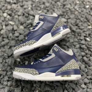 AJ3 midnight navy(limited stocks)