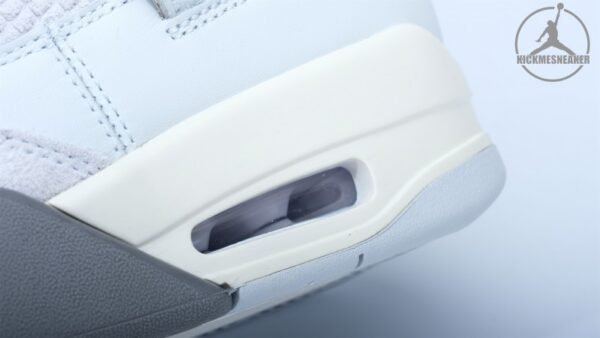 Air Jordan 4 SE Craft Size 36-47.5 - Image 2