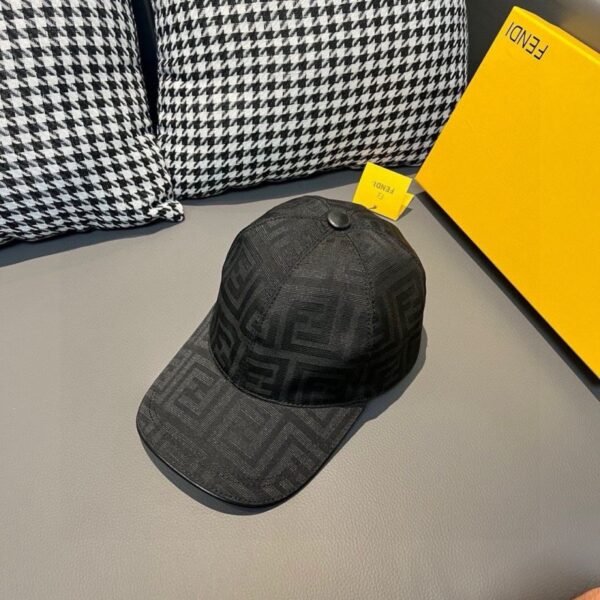 fendi hat - Image 2