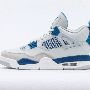 Air Jordan 4 Retro "Military Blue" Size40-48.5