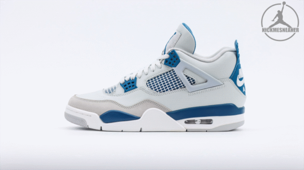 Air Jordan 4 Retro "Military Blue" Size40-48.5