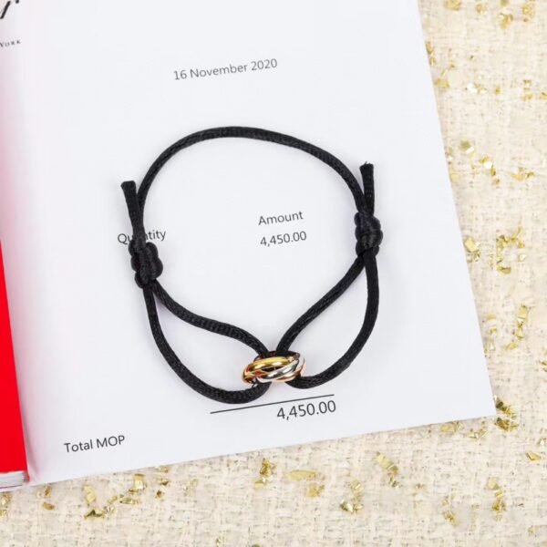 Cartier bracelet - Image 3