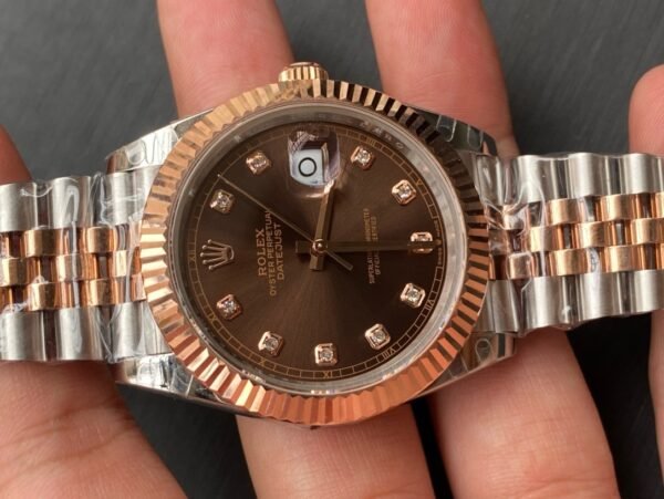rolex watch - Image 3