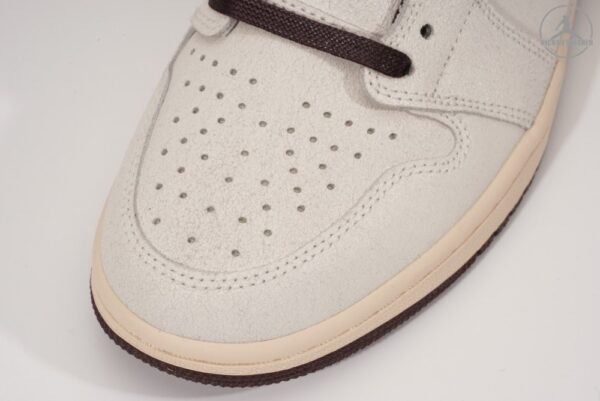 A Ma Maniére x Air Jordan 1 SIZE:40.5-47.5 - Image 3