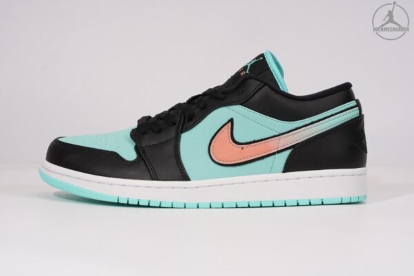 Air Jordan 1 Low "Tropical Twist"  SIZE:36-46 - Image 2