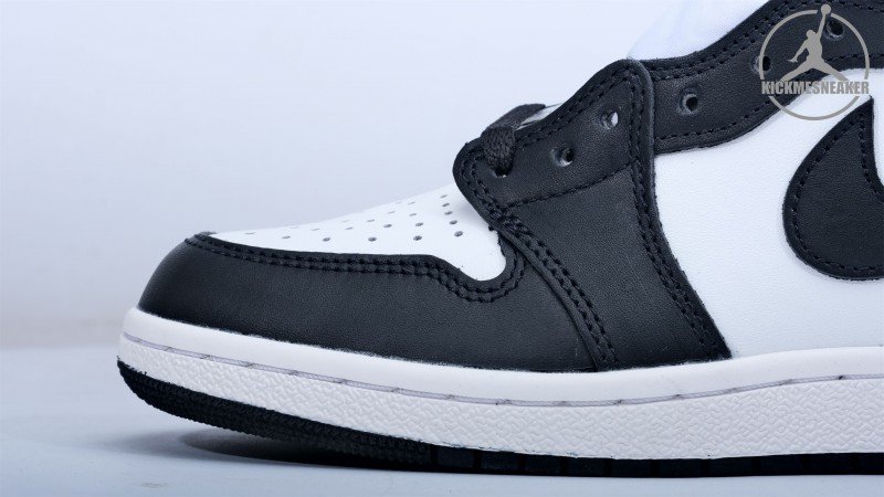 Air Jordan 1 High '85 Black White Size 40.5-47.5 - Image 2