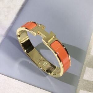 Hermes bracelet