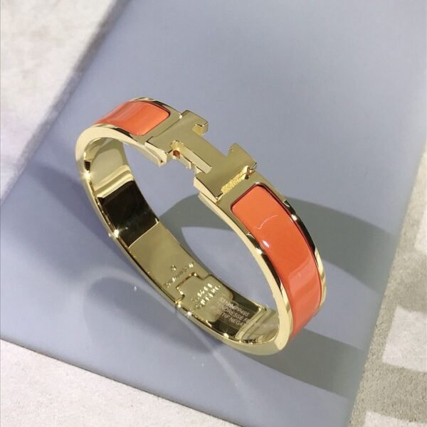 Hermes bracelet