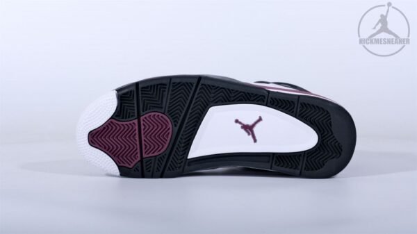 Air Jordan 4 Retro 'PSG' Paris Saint-Germain  SIZE:36-46 - Image 2