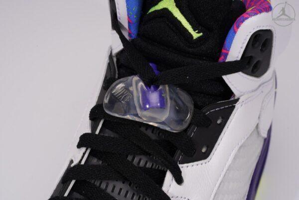 Air Jordan 5 Retro "Ghost Green" SP40.5 -47.5 - Image 5