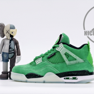 Air Jordan 4 PE Wahlburgers Size 40-47.5